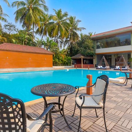 Treat Beach Resort Bordi エクステリア 写真