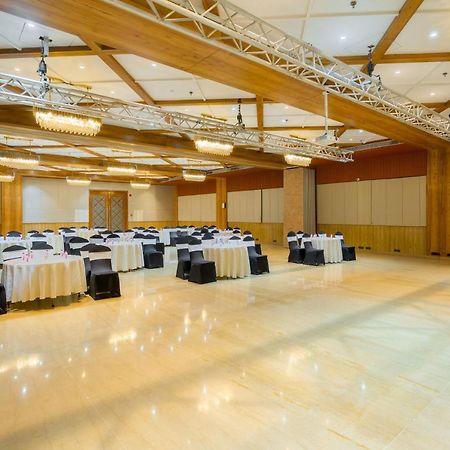 Treat Beach Resort Bordi エクステリア 写真